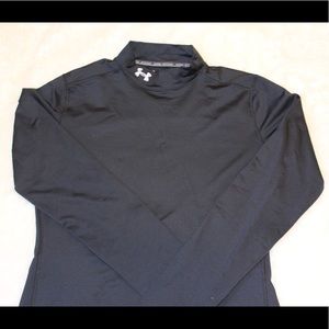 Under Armour Long Sleeve Cold Gear